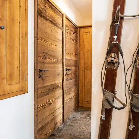Apartment Superbe Arc 1950 4/6pers Dans Hoteliere 5* - Skis Aux Pieds