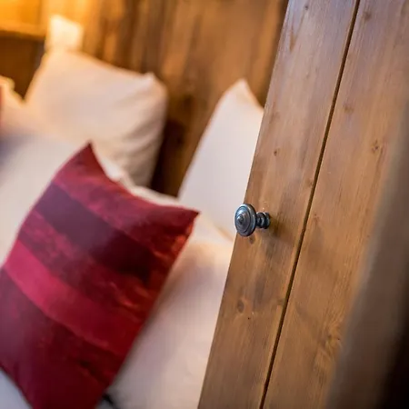 Apartment Superbe Arc 1950 4/6pers Dans Hoteliere 5* - Skis Aux Pieds *