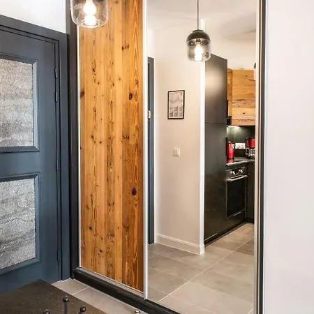 Superbe Arc 1950 4/6pers Dans Hoteliere 5* - Skis Aux Pieds Apartment