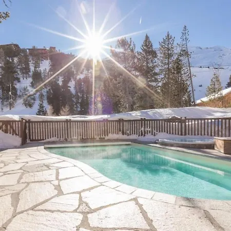 Superbe Arc 1950 4/6pers Dans Hoteliere 5* - Skis Aux Pieds Apartment Les Arcs (Savoie)