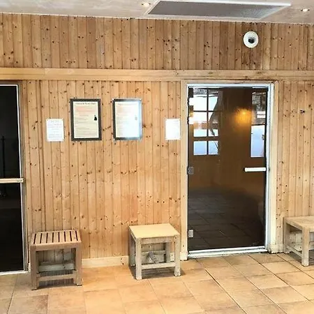 Apartment Superbe Arc 1950 4/6pers Dans Hoteliere 5* - Skis Aux Pieds Les Arcs (Savoie)